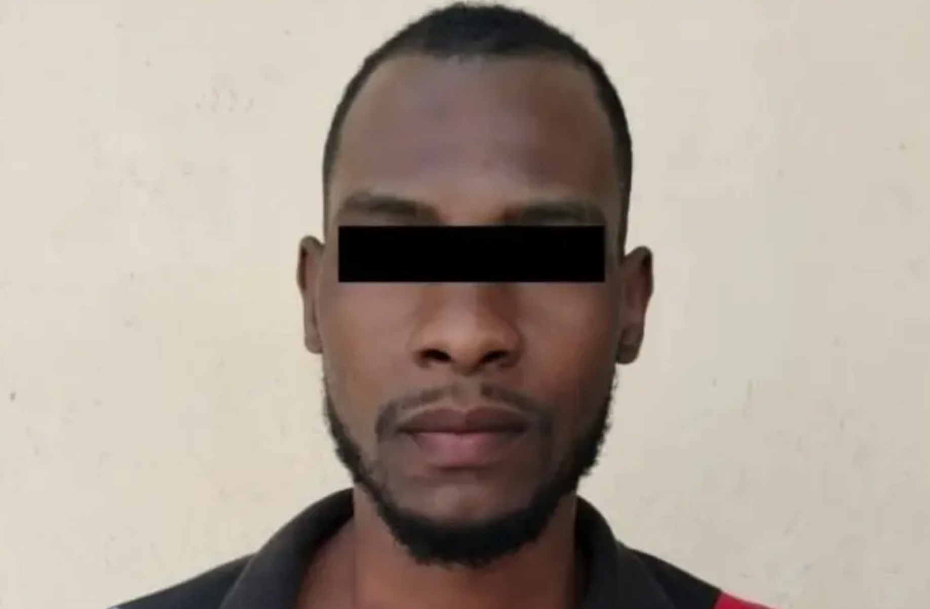 Haitiano golpea a su pareja porque le pidió trabajar en NL
